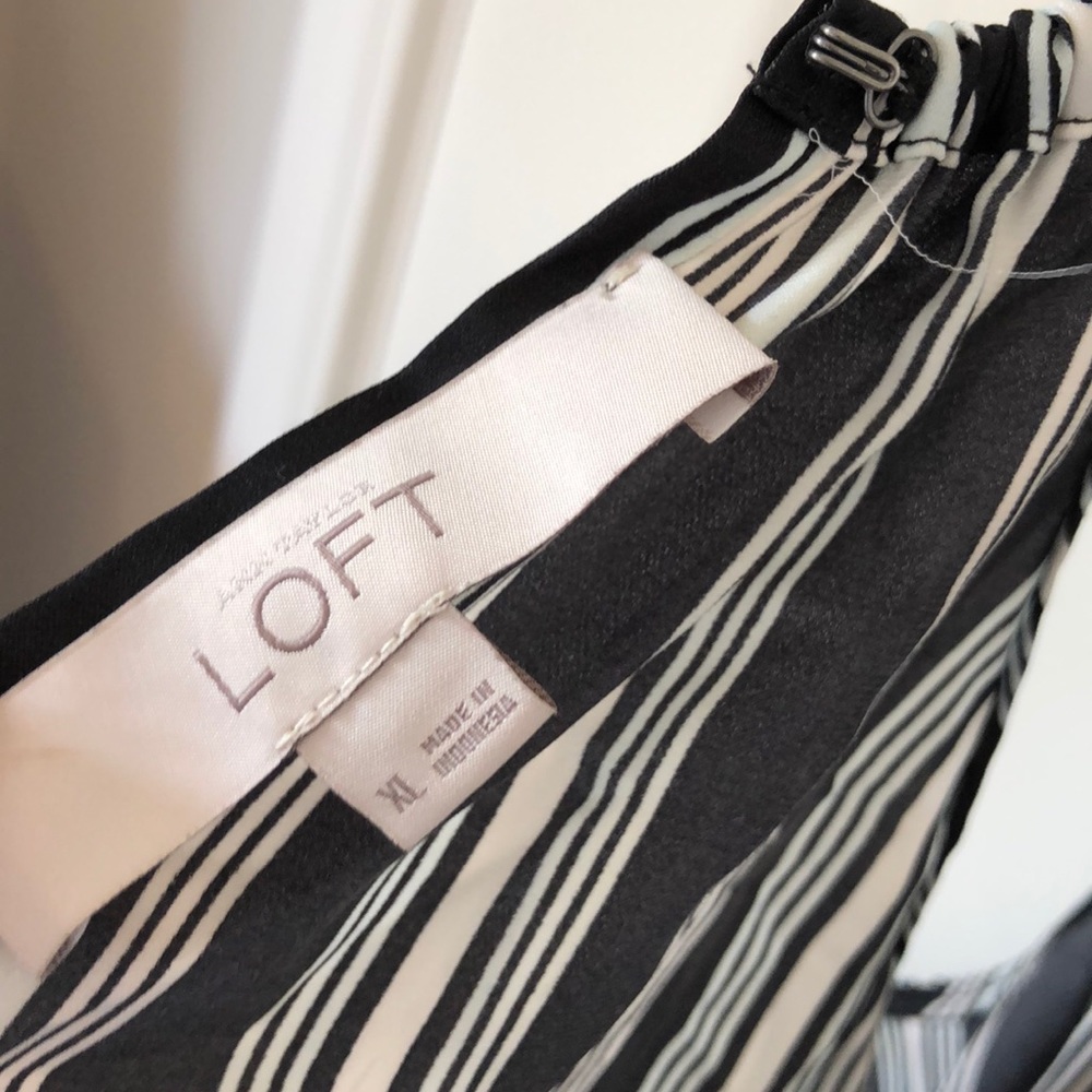 Loft Tunic Top - image 3